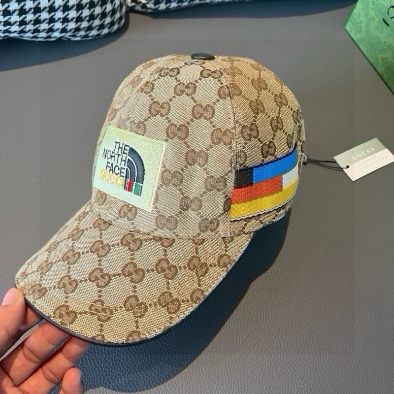 Gucci Caps